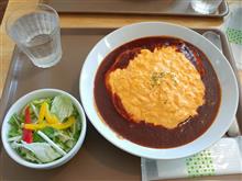 たまご農家のオムライス! たまご農家のオムライス!