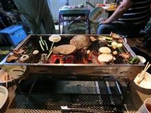 セリカ&BBQ セリカ&BBQ
