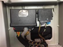 ルーフECU 弄ってみた ルーフECU 弄ってみた