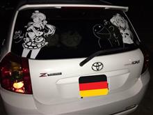 希ステッカー追加やん♡ 希ステッカー追加やん♡