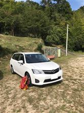 久々の登山 久々の登山