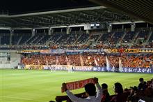 天皇杯 4回戦 vs AC長野パルセイロ 天皇杯 4回戦 vs AC長野パルセイロ