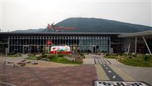 東日本高地・林道旅 1日目 東日本高地・林道旅 1日目