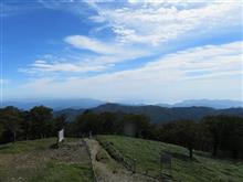 大台ケ原 大台ケ原