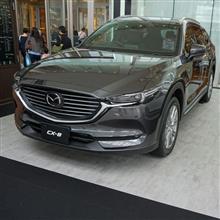 金沢モーターショー(嘘) 金沢モーターショー(嘘)