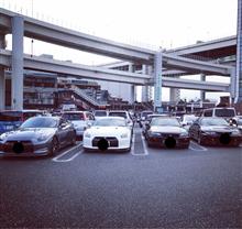 プチNISSAN車オフ! プチNISSAN車オフ!
