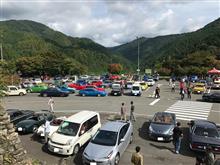高雄サンデーミーティングwithカー・マガジンに参加してきました 高雄サンデーミーティングwithカー・マガジンに参加してきました