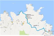 アイスランド 2434km その5 アイスランド 2434km その5