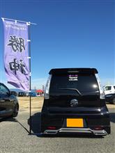 スーパーカーニバル2017(午後の部)❗️ スーパーカーニバル2017(午後の部)❗️