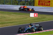 F1日本グランプリ 鈴鹿 決勝 F1日本グランプリ 鈴鹿 決勝