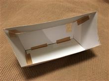 謎の紙工作 謎の紙工作