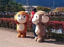 松代真田十万石祭り&松本ソバ祭 2017 松代真田十万石祭り&松本ソバ祭 2017