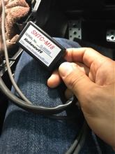 マイナーチェンジ後 NX300/NX300h TV/ナビキャンセラー適合確認 マイナーチェンジ後 NX300/NX300h TV/ナビキャンセラー適合確認