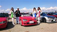 オープンカフェ 2017に参加して来ました♪(当日編) オープンカフェ 2017に参加して来ました♪(当日編)