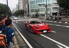 フェラーリ70週年イベントとオーダーについて フェラーリ70週年イベントとオーダーについて