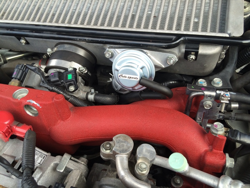 Oem Sti Bov Question Nasioc