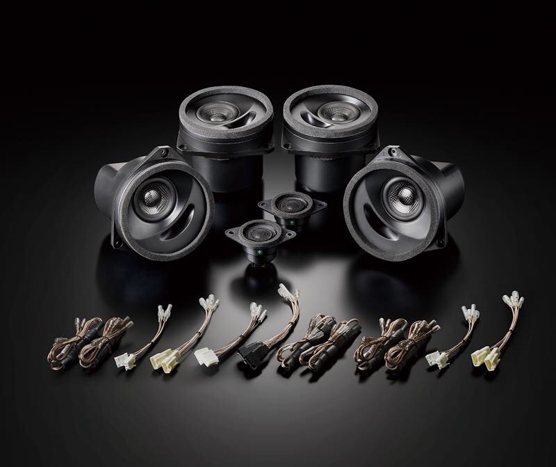 Sonic Design SonicPLUS / SFR-S01M Sonic Design SonicPLUS / SFR-S01M