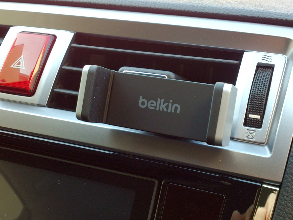 Belkin Car Vent Mount Parts Belkin Car Vent Mount Parts