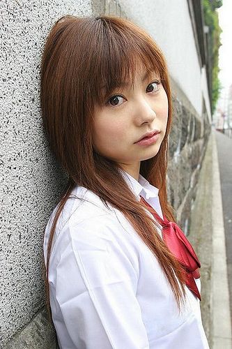 鈴木茜