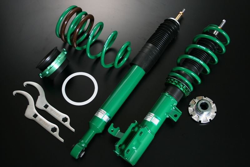 Nissan micra k10 coilovers #6