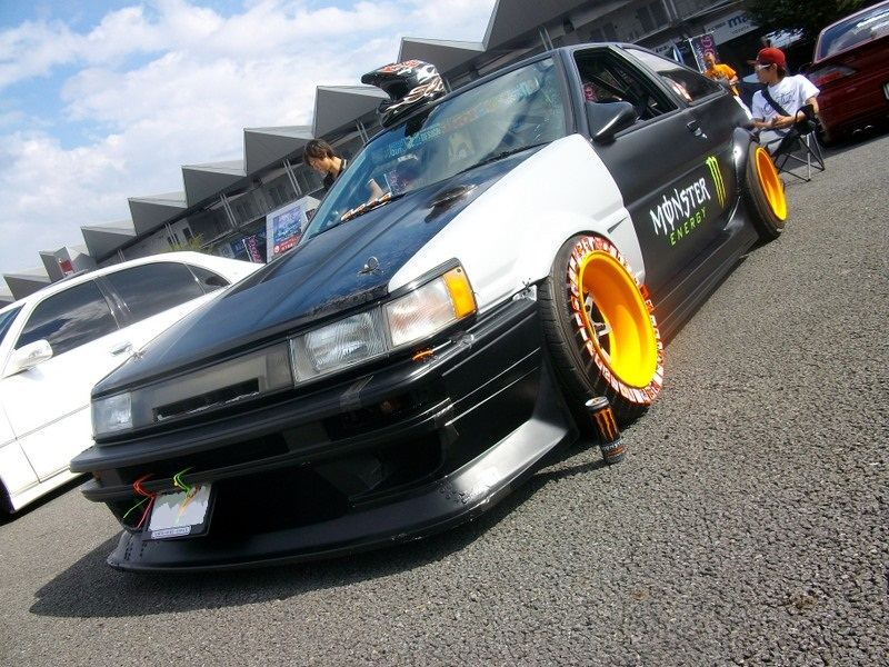 Nissan 180sx parts japan #4
