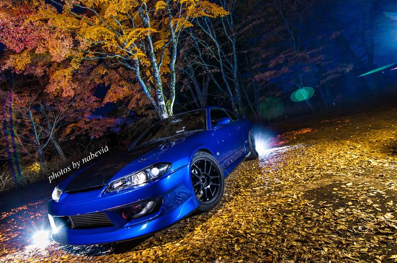 日産 シルビア