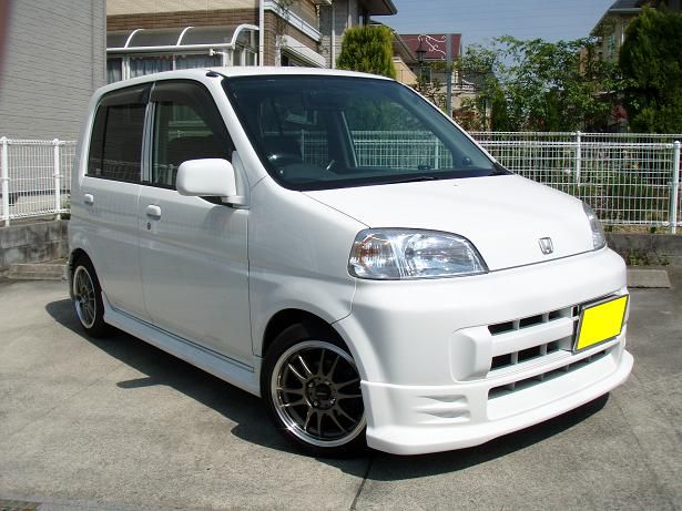ホンダライフを中古購入検討されている方へ 基礎知識まとめ