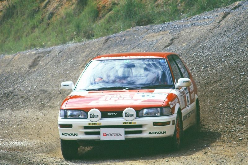 Rally fx