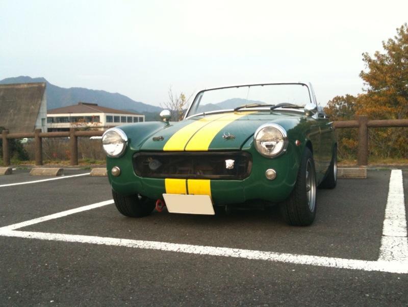 Mg rc40 rc50 midget You the mg rc40 rc50 midget