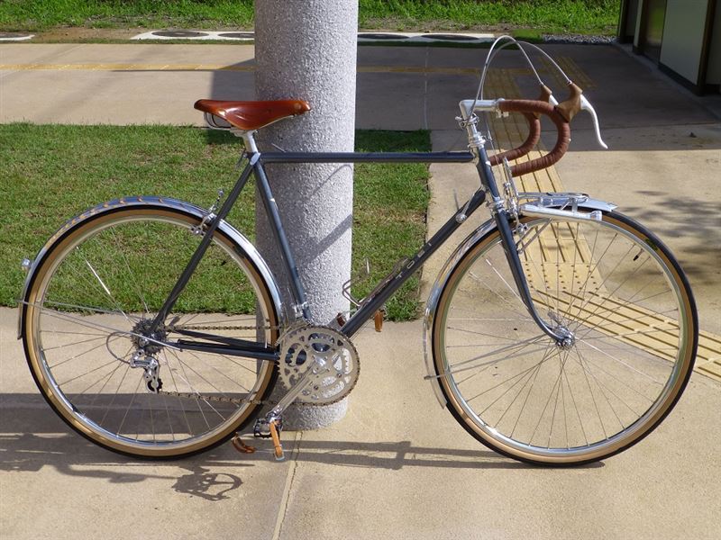 自転車/その他|愛車 ...