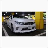 introduction of toyota car #1