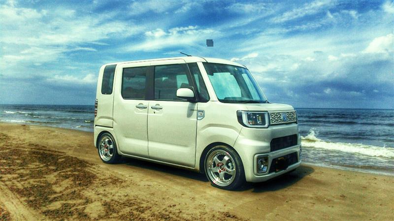 新型ウェイク エコカー減税他自動車税まとめ Auto Move Web