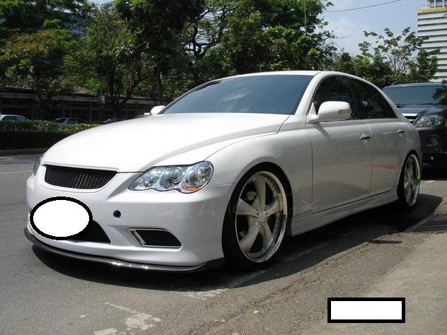 toyota mark x mileage #5 toyota mark x mileage #5