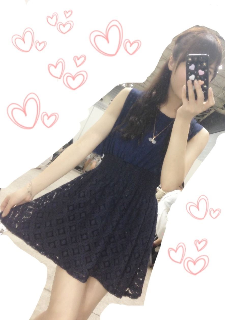 今日の私服はこちら。