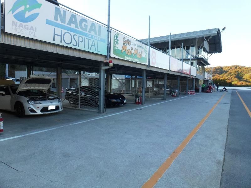 「幸田サーキット パドック」の画像検索結果