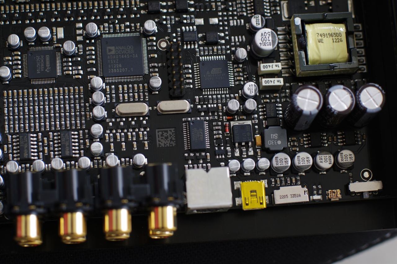 Helix DSPPro.2 Page 6 Car Audio Car Stereo
