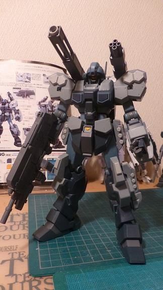 Mg ジェスタキャノン その5 まったりいくあるyo