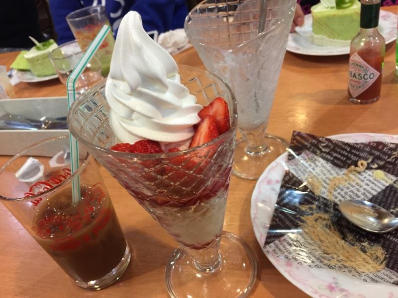 ミルキーソフト、マジうまい! ミルキーソフト、マジうまい!