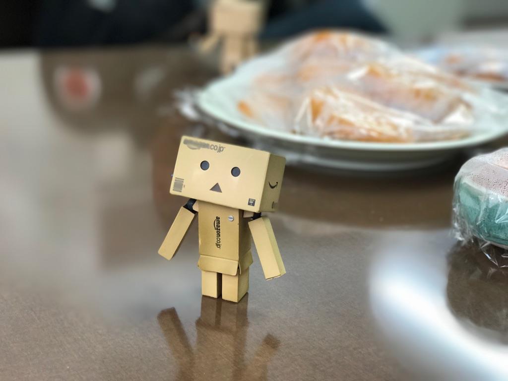 疑似的なぼかし・・・ 疑似的なぼかし・・・