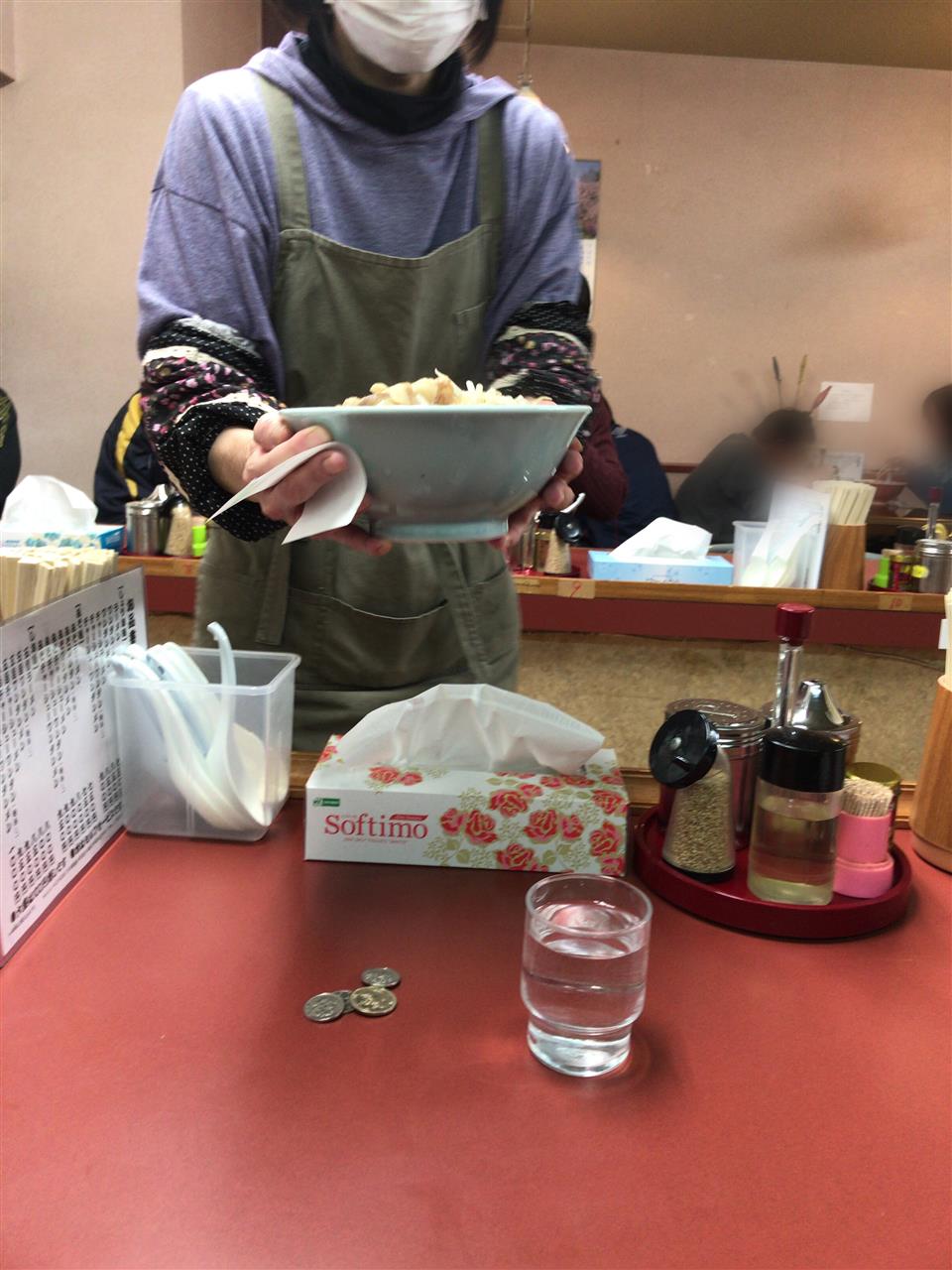 「ラーメン「注文まだッスか?」」の画像検索結果