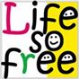 Life so free (車から雑談まで、楽しく語ろう)(15)