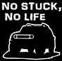 No stuck No life!! 　 We are FJ LOVERS !(319)