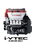 K20A  i-VTEC DOHC(113)