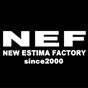 NEW ESTIMA FACTORY(497)