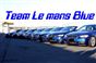 Team Ｌｅ Ｍａｎｓ Blue(31)