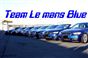 Team Ｌｅ Ｍａｎｓ Blue(31)