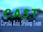 C.A.S.T　　～COROLLA　Aｘio　Ｓtyling　Team～(31)