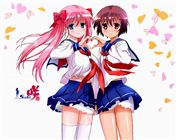 咲-saki-