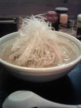ラーメン工房　みそ伝 味噌ラーメン！