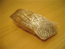 鮨 栄美古  月世界へ